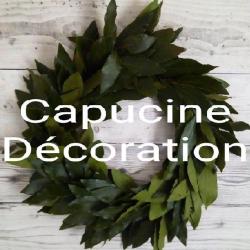 Capucine Decoration