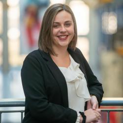 Capucine Gaendner - Immobilier Brest