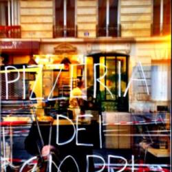 Pizzeria Dei Cioppi