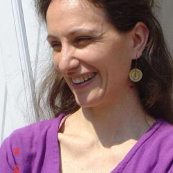Capucine Renard