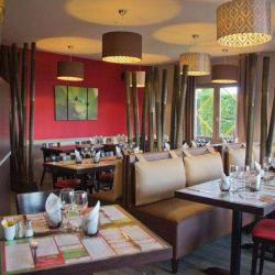 Capucine's Grill
