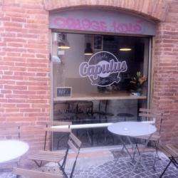 Capulus Bagels Coffe Shop