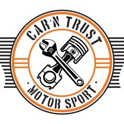 Car 'n Trust - Bosch Car Service