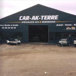 Car-ak-terre