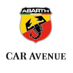 Car Avenue Abarth Nancy