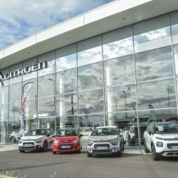 Car Avenue Citroën Metz
