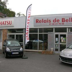 Car Consulting - Belloy En France