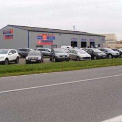 Car Consulting - Garage Beaulieu