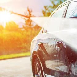 Car Detailing D'agostino