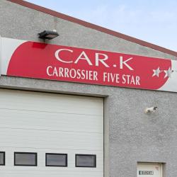 Car-k Carrosserie Five Star