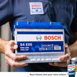 Car's Services Auto - Bosch Car Service