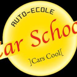 Car School - Avenue De Paris