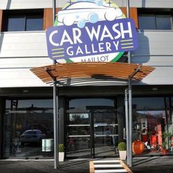 Car Wash Gallery