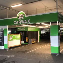 Car Wax