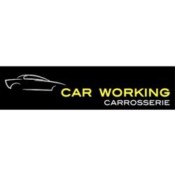 Car Working Carosserie