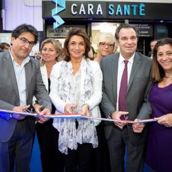 Cara Santé Belsunce - Médecine Généraliste Dentiste & Spécialistes - Marseille
