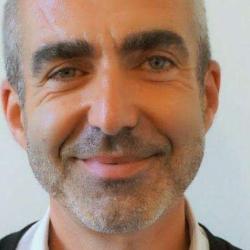 Caraboeuf Michel