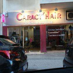 Caract' Hair