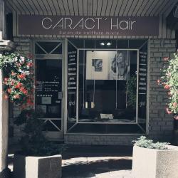 Caract Hair