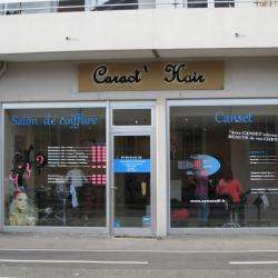 Caract'hair