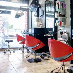 Caract Hairs Coiffure