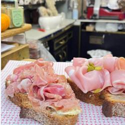 Caractère De Cochon