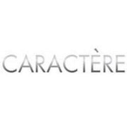 Caractère