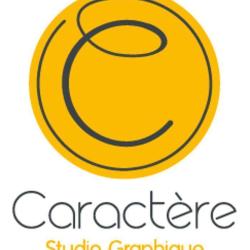 Caractère Studio Graphique