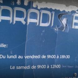 Caradise