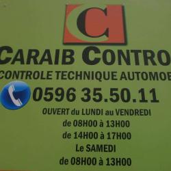 Caraib Controle