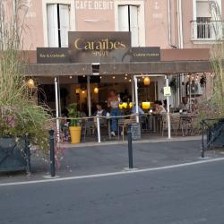 Caraïbes  Spirit