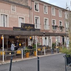 Caraïbes  Spirit