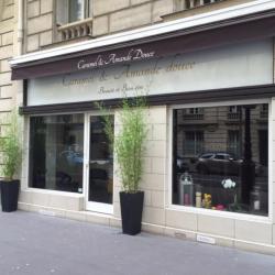 Caramel And Amande Douce