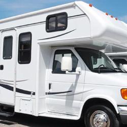 Caravaning Du Marais - Idylcar