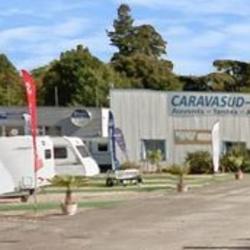 Caravasud-ouest
