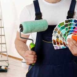 Carayon Peinture