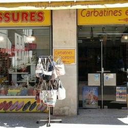 Carbatines Et Escarpins