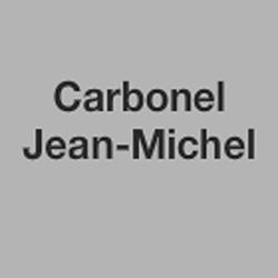 Carbonel Jean-michel