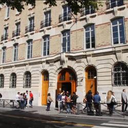 Carcado-saisseval - Lycée Et Campus
