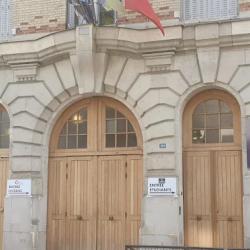 Carcado-saisseval - Lycée Et Campus