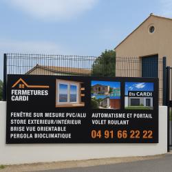 Cardi Premium Fermetures