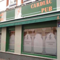 Cardiac Pub