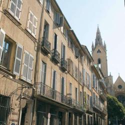 Hôtel Cardinal