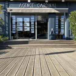 Cardinal Immobilier Les Angles