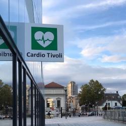 Cardio Tivoli