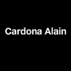 Cardona Alain