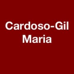 Cardoso Gil Maria Roneide