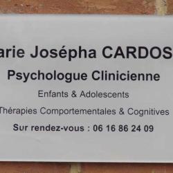 Cardoso Marie - Josepha