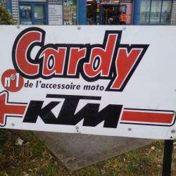 Cardy