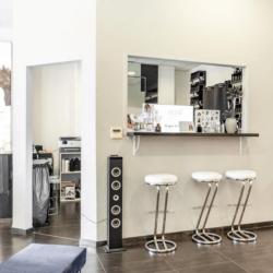 Care Lounge By Aurore